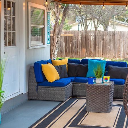 Texas Vacation Home, Game Room & Pool By Sixflags San Antonio Exteriör bild