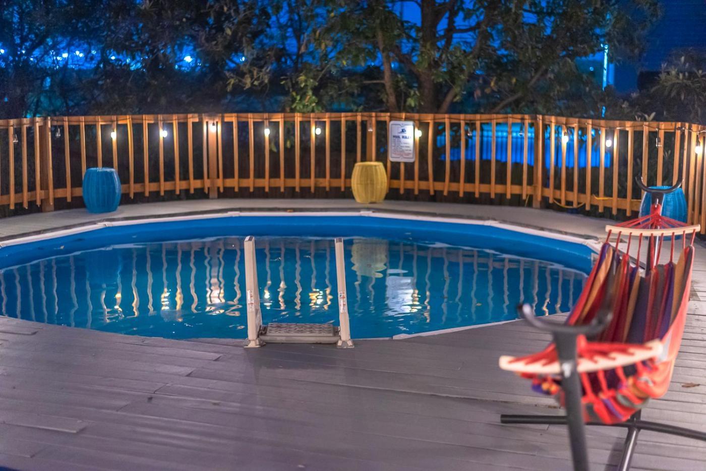 Texas Vacation Home, Game Room & Pool By Sixflags San Antonio Exteriör bild