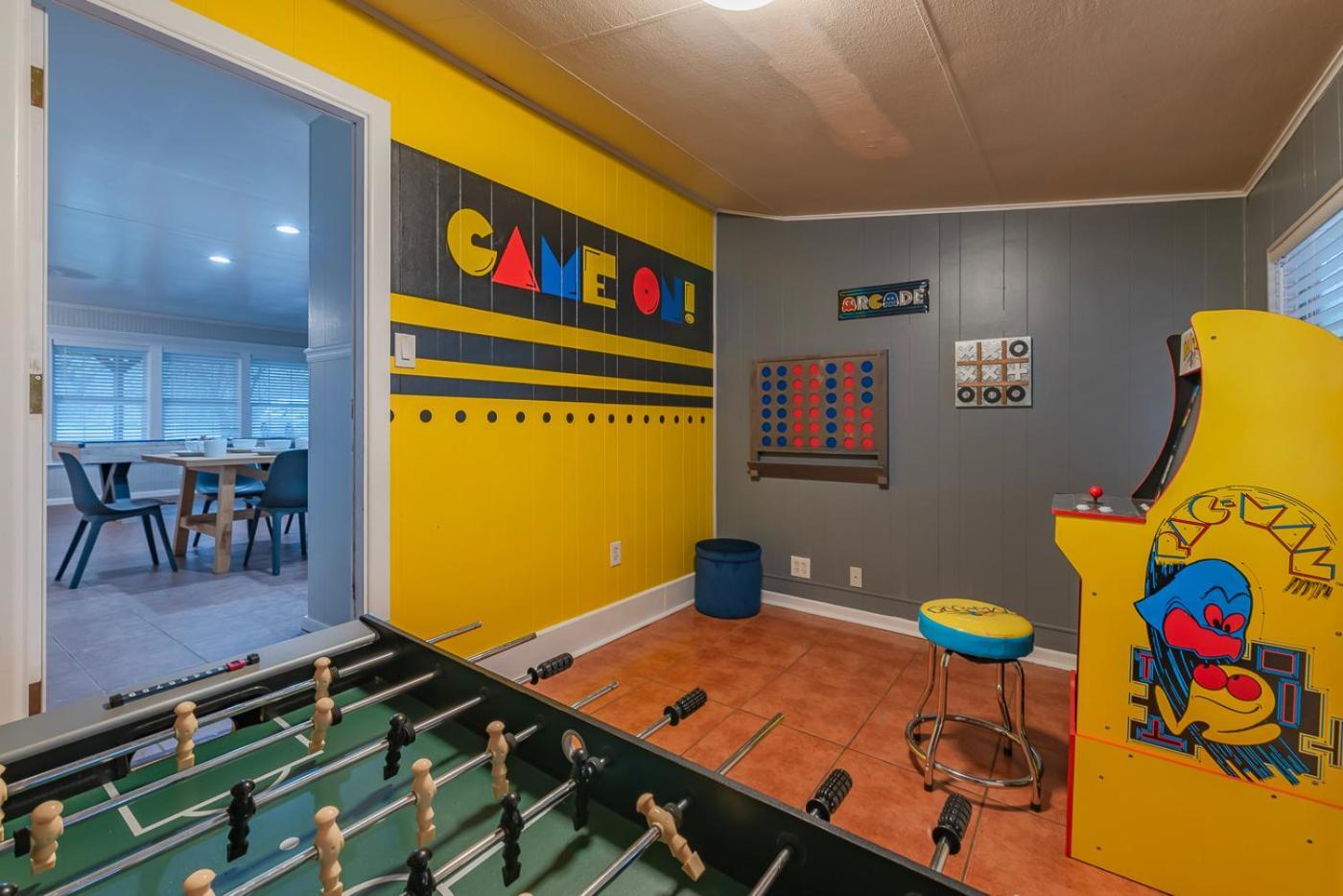 Texas Vacation Home, Game Room & Pool By Sixflags San Antonio Exteriör bild