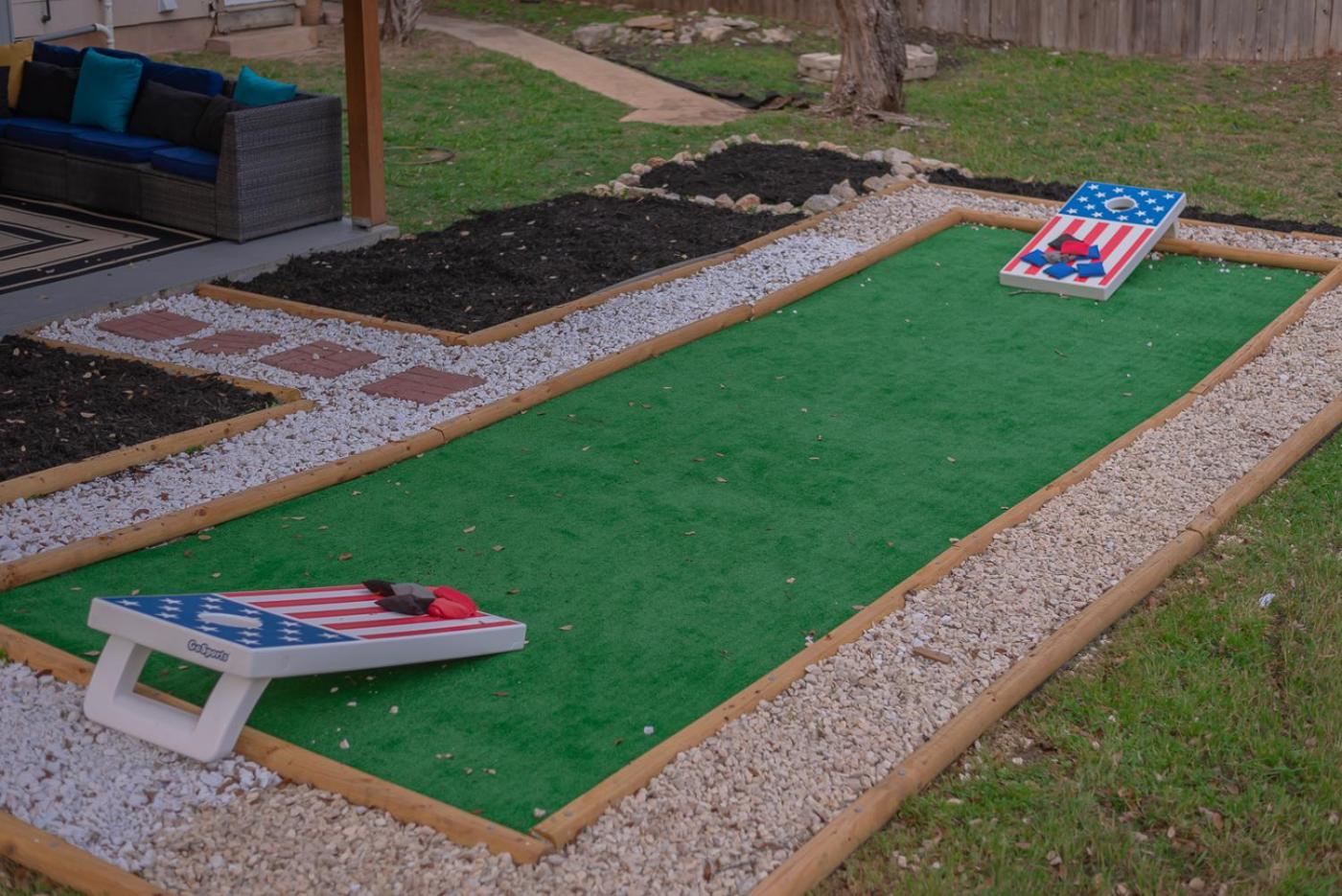 Texas Vacation Home, Game Room & Pool By Sixflags San Antonio Exteriör bild