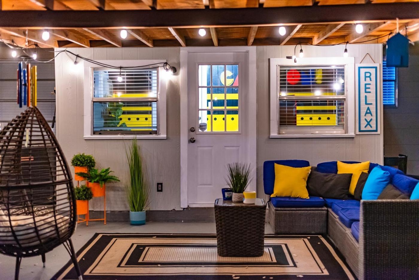 Texas Vacation Home, Game Room & Pool By Sixflags San Antonio Exteriör bild