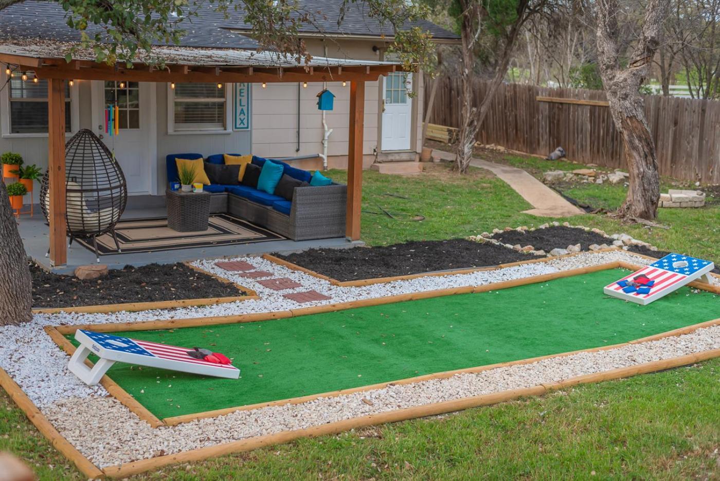 Texas Vacation Home, Game Room & Pool By Sixflags San Antonio Exteriör bild