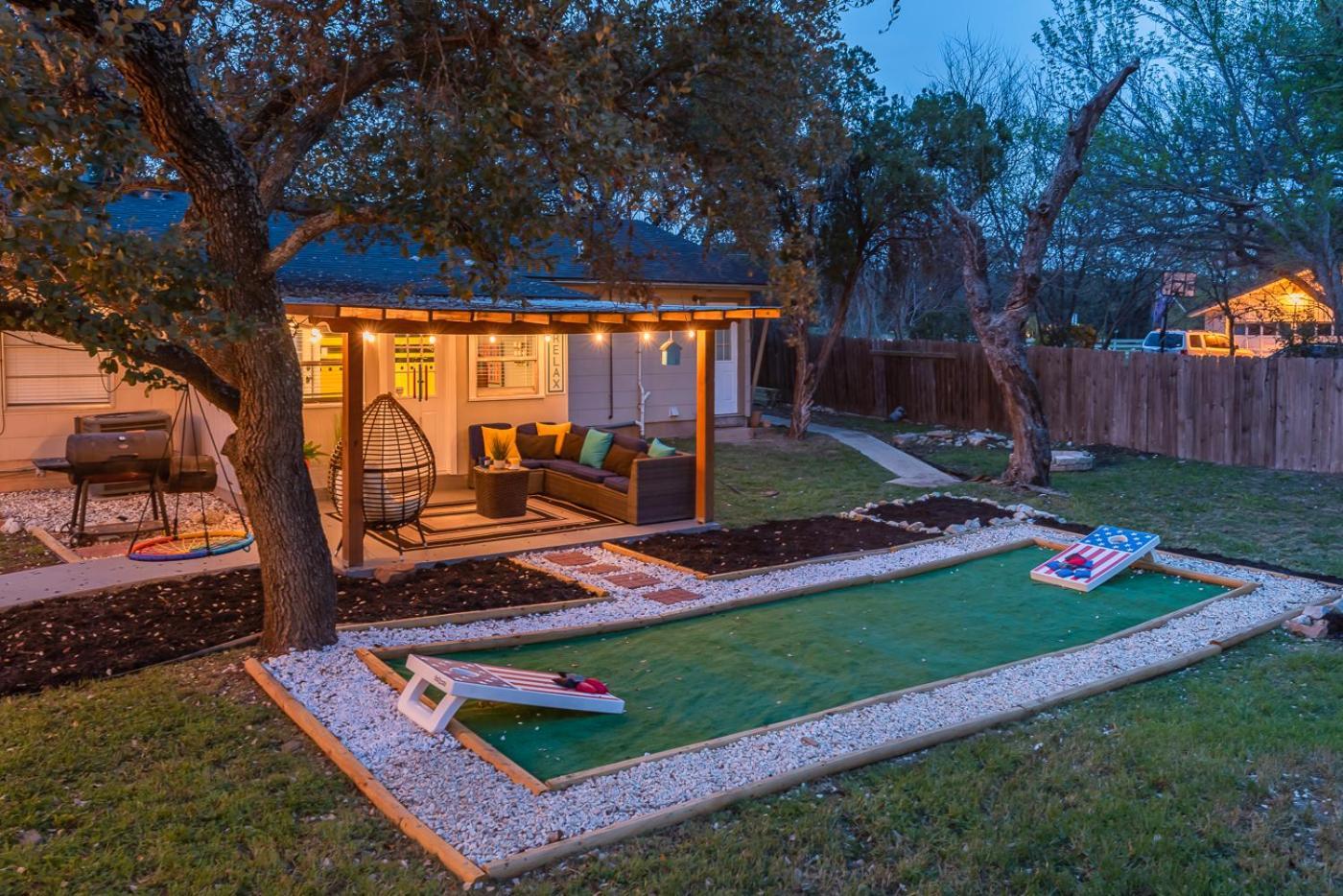 Texas Vacation Home, Game Room & Pool By Sixflags San Antonio Exteriör bild