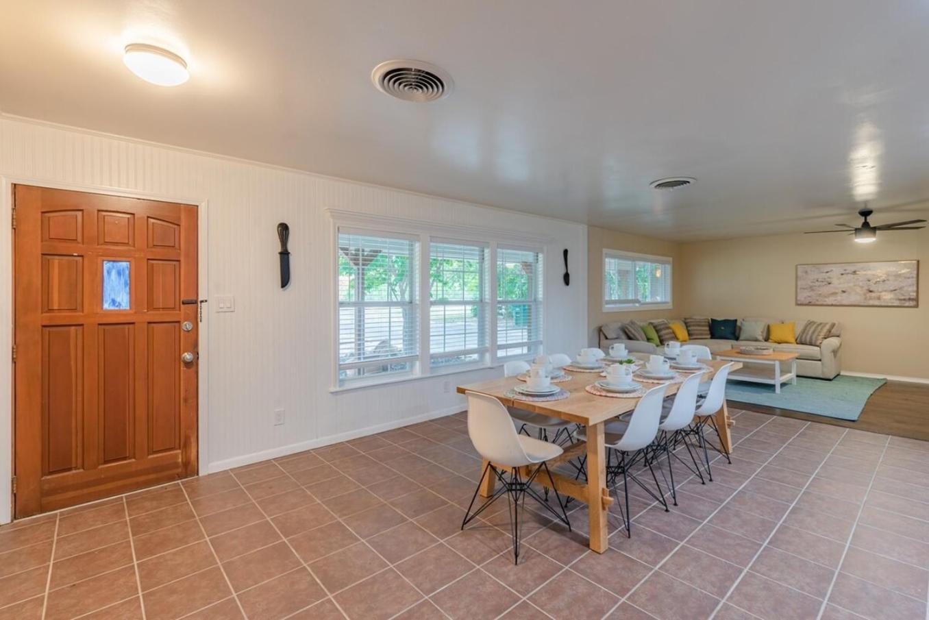 Texas Vacation Home, Game Room & Pool By Sixflags San Antonio Exteriör bild