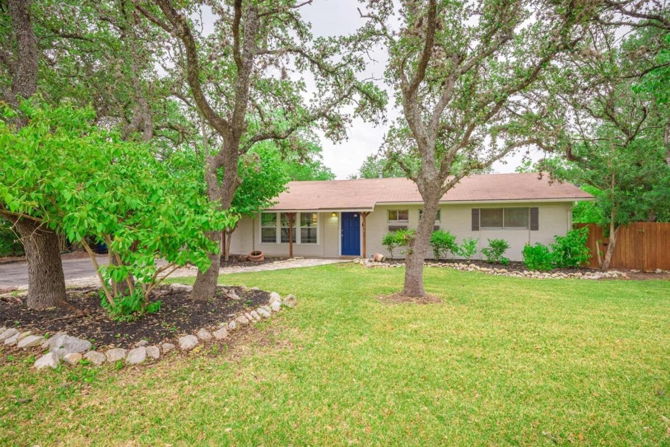 Texas Vacation Home, Game Room & Pool By Sixflags San Antonio Exteriör bild