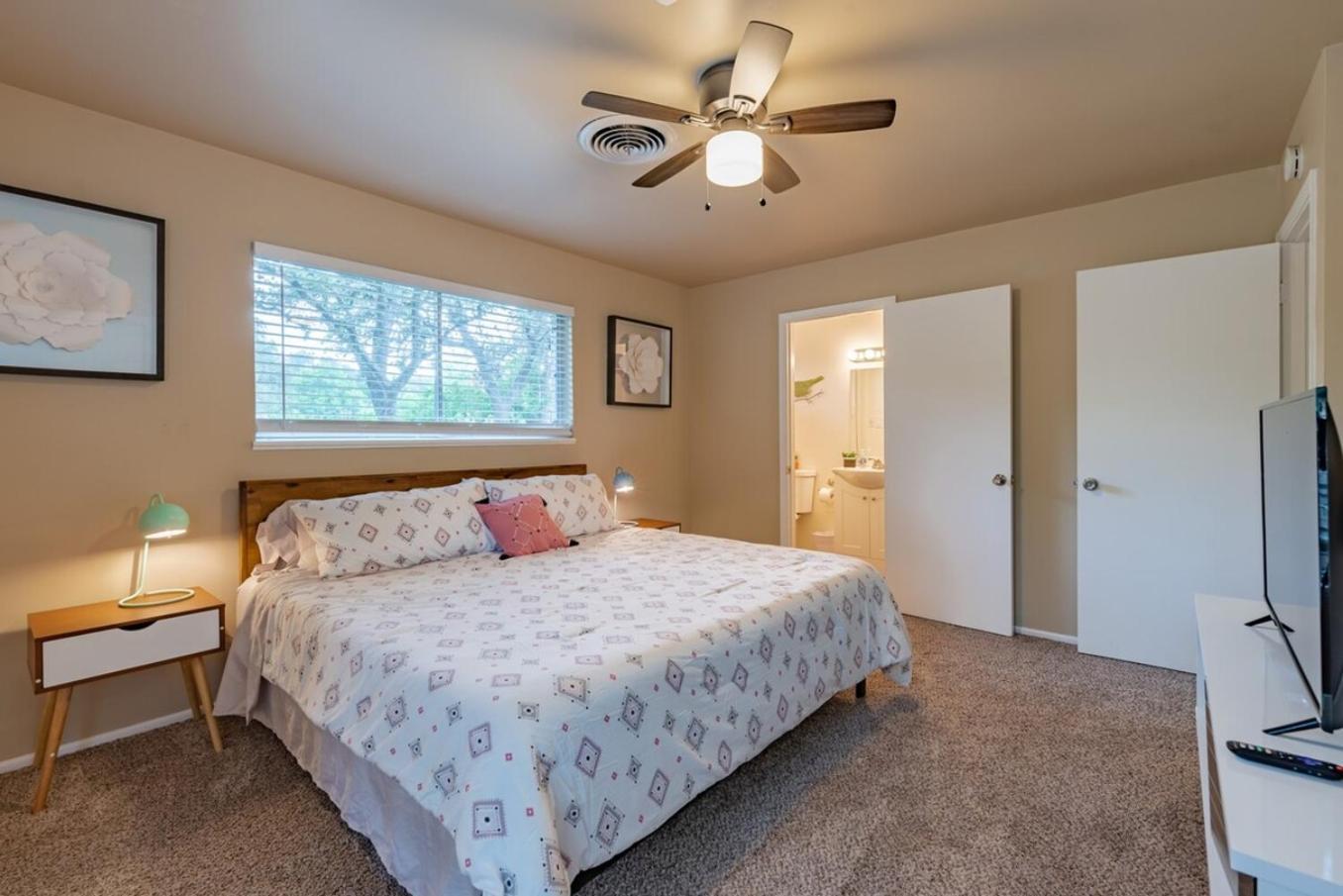 Texas Vacation Home, Game Room & Pool By Sixflags San Antonio Exteriör bild
