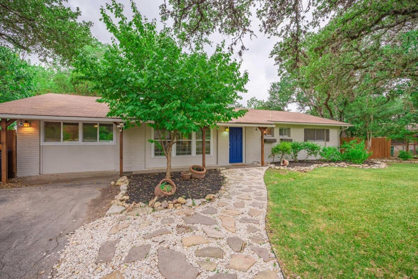 Texas Vacation Home, Game Room & Pool By Sixflags San Antonio Exteriör bild