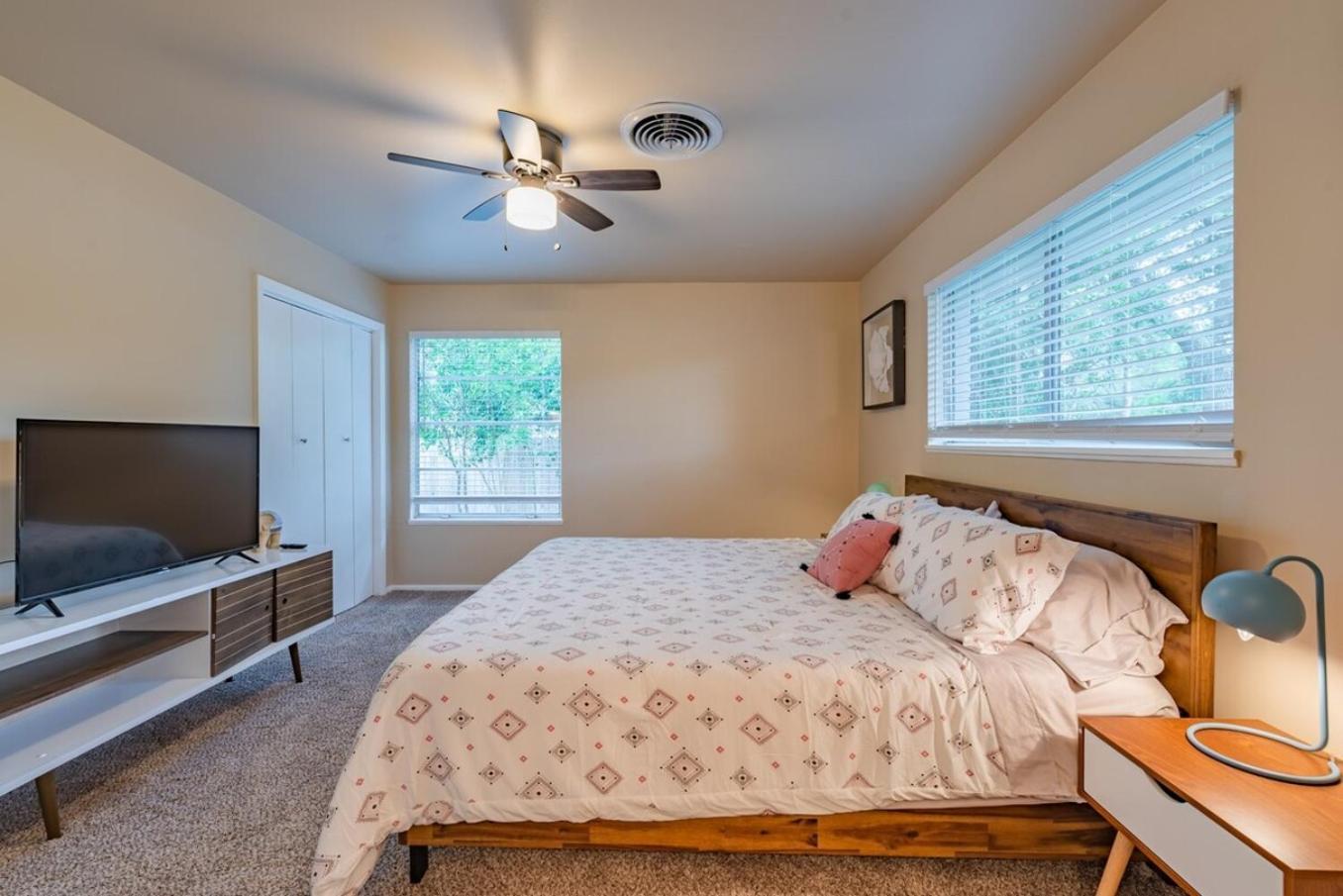 Texas Vacation Home, Game Room & Pool By Sixflags San Antonio Exteriör bild