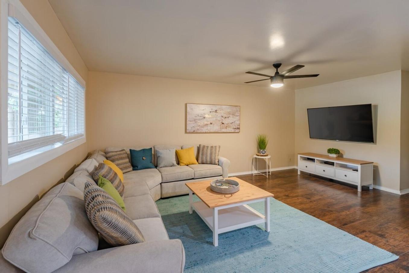 Texas Vacation Home, Game Room & Pool By Sixflags San Antonio Exteriör bild