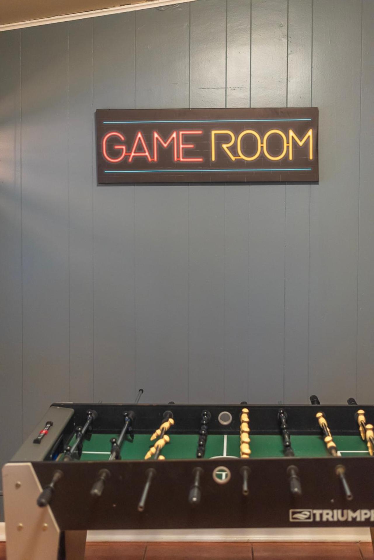 Texas Vacation Home, Game Room & Pool By Sixflags San Antonio Exteriör bild