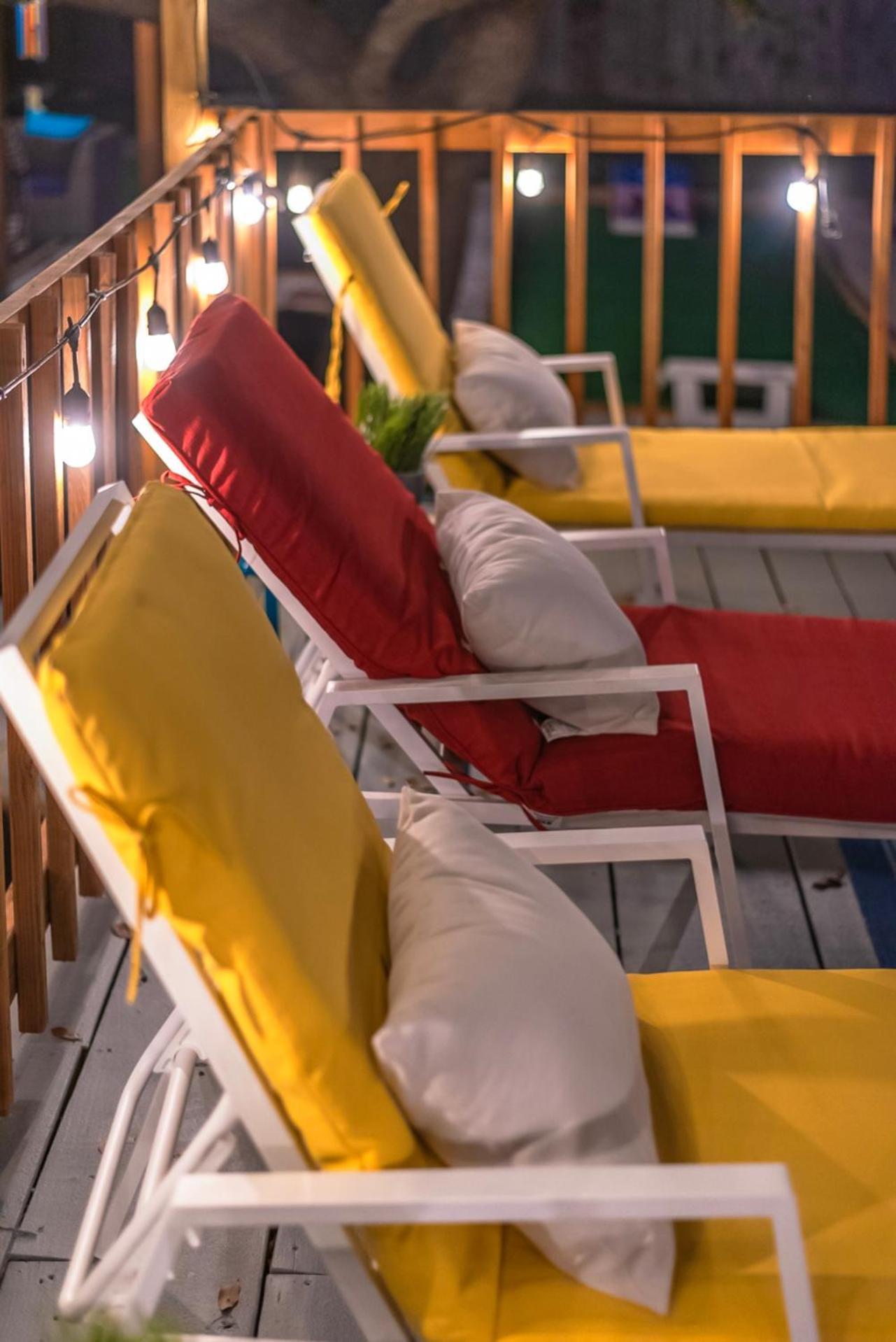 Texas Vacation Home, Game Room & Pool By Sixflags San Antonio Exteriör bild